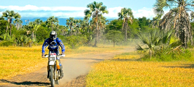 Read more about the article A motorcycle tour for you in Tanzania
