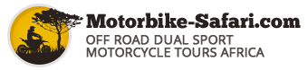 Off Road, Dual Sport Motorbike Tours in Africa - Kenya, Ethiopia, Tanzania (East Africa)
